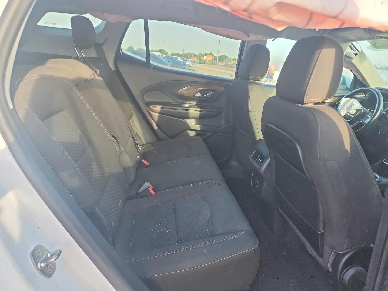 2020 GMC TERRAIN