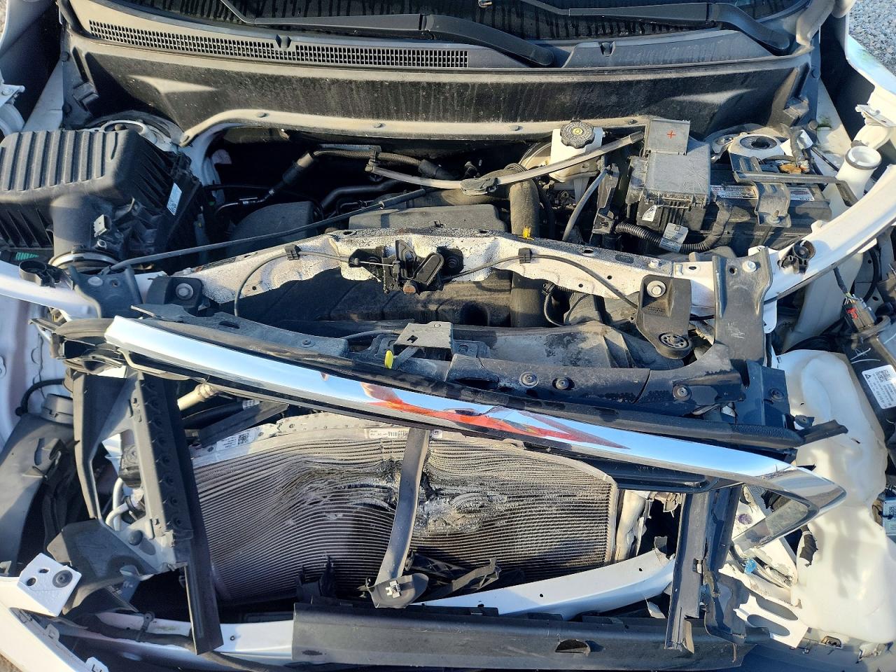 2020 GMC TERRAIN