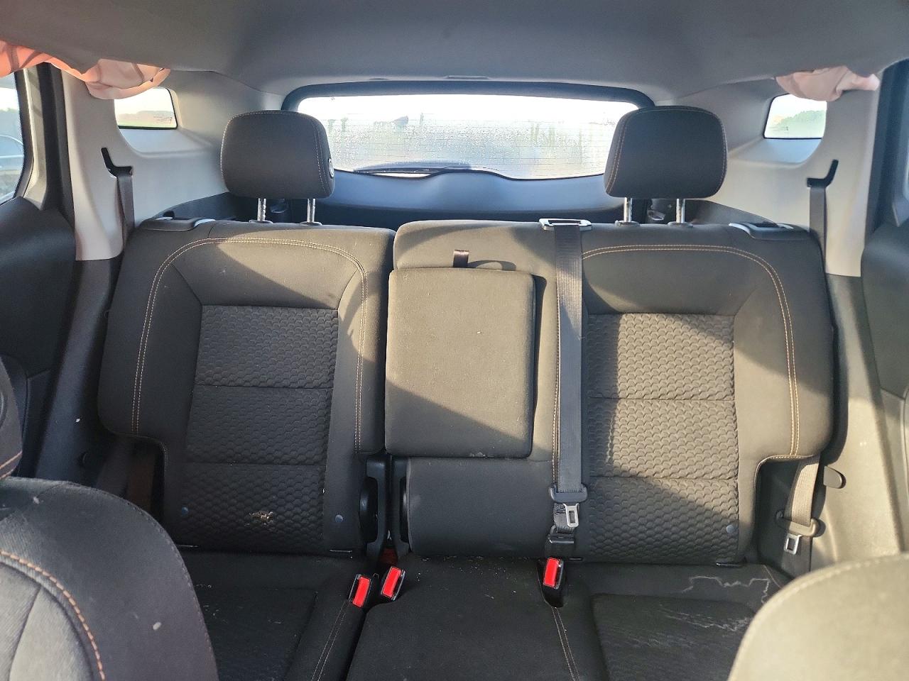 2020 GMC TERRAIN