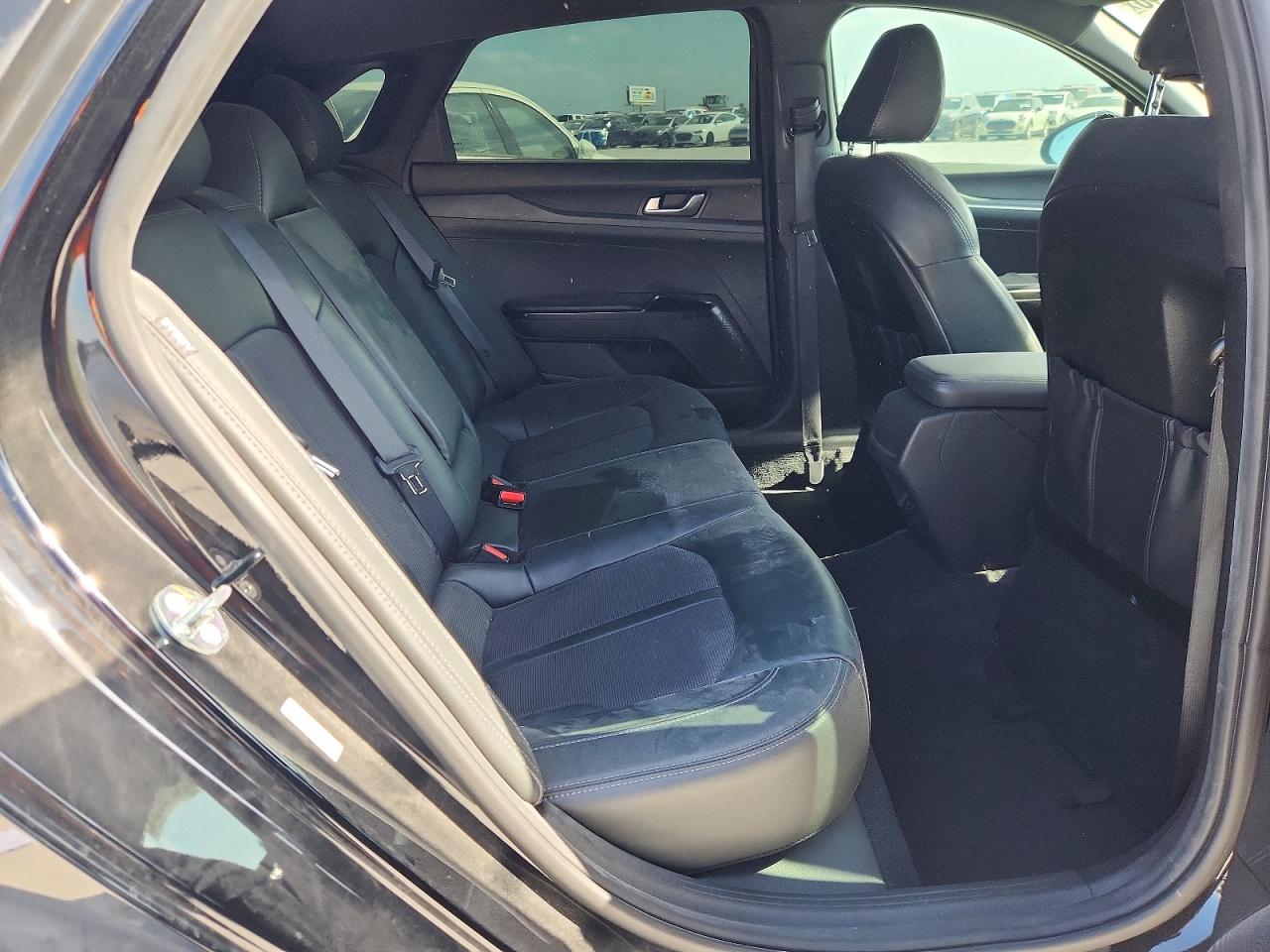 2024 KIA K5