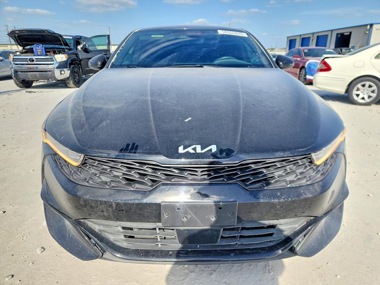 2024 KIA K5