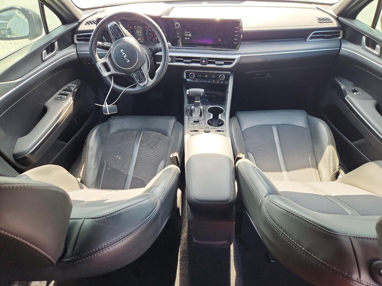 2024 KIA K5