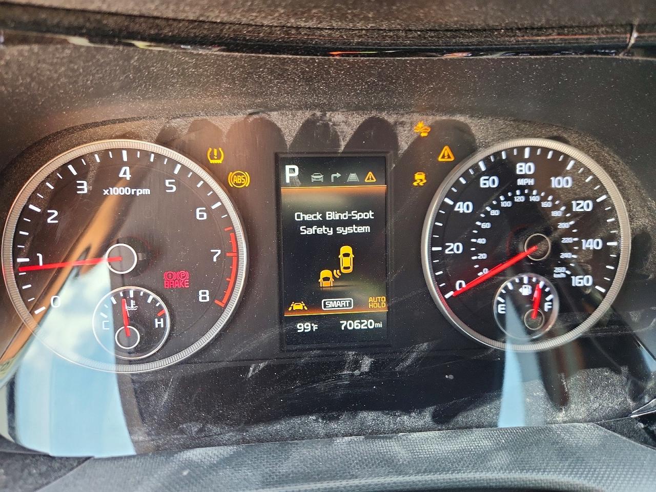 2024 KIA K5
