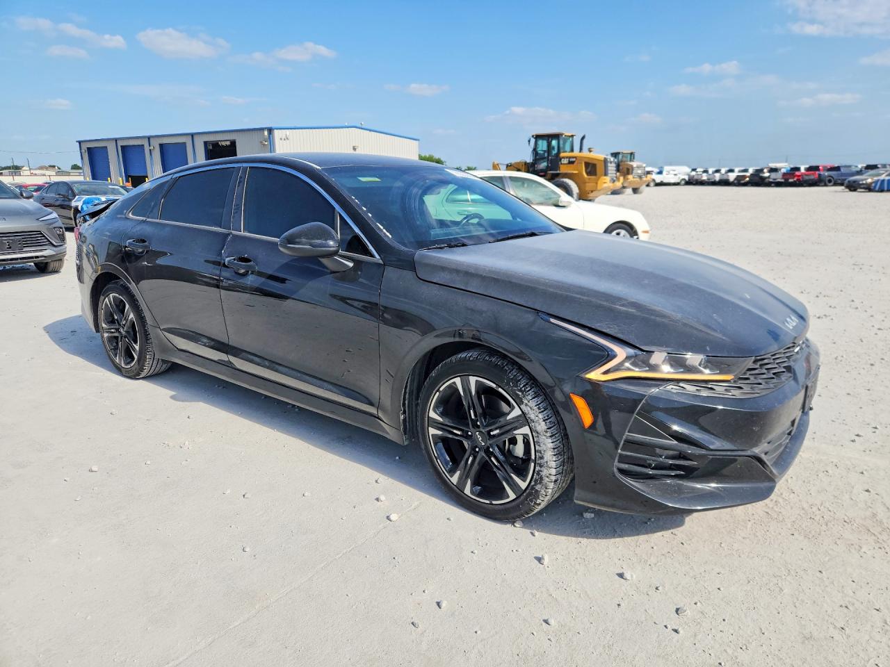 2024 KIA K5