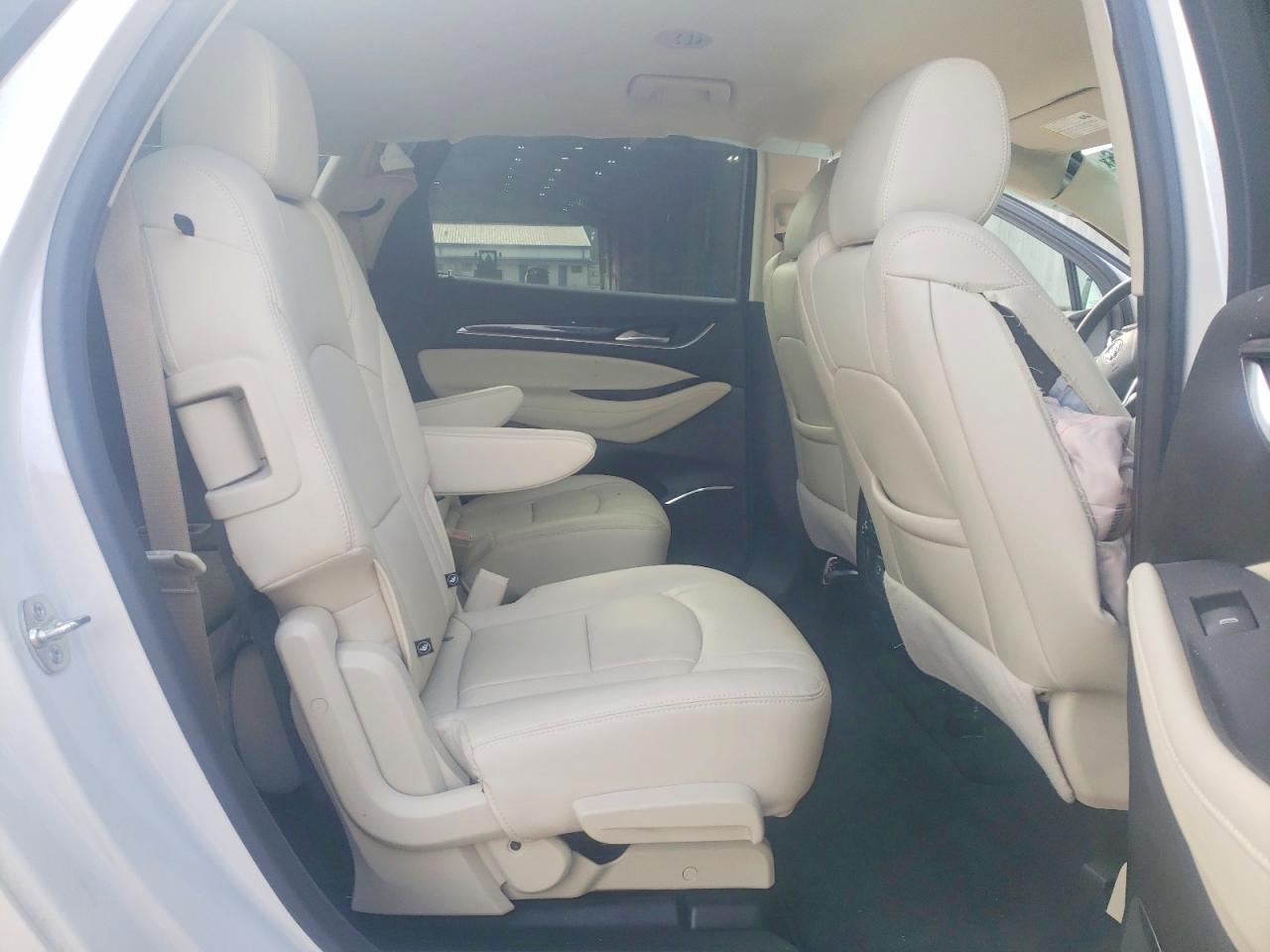 2024 BUICK ENCLAVE