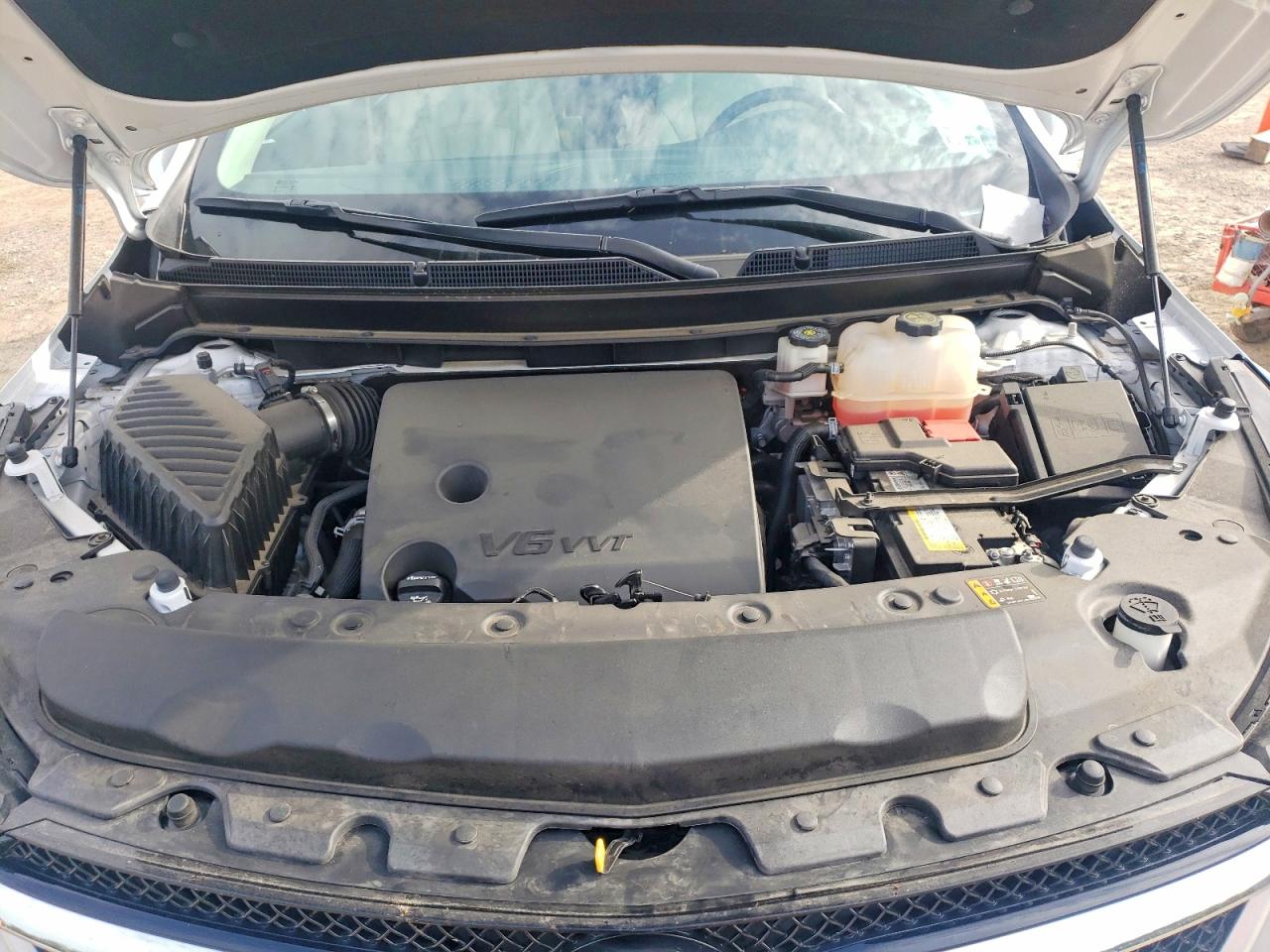 2024 BUICK ENCLAVE