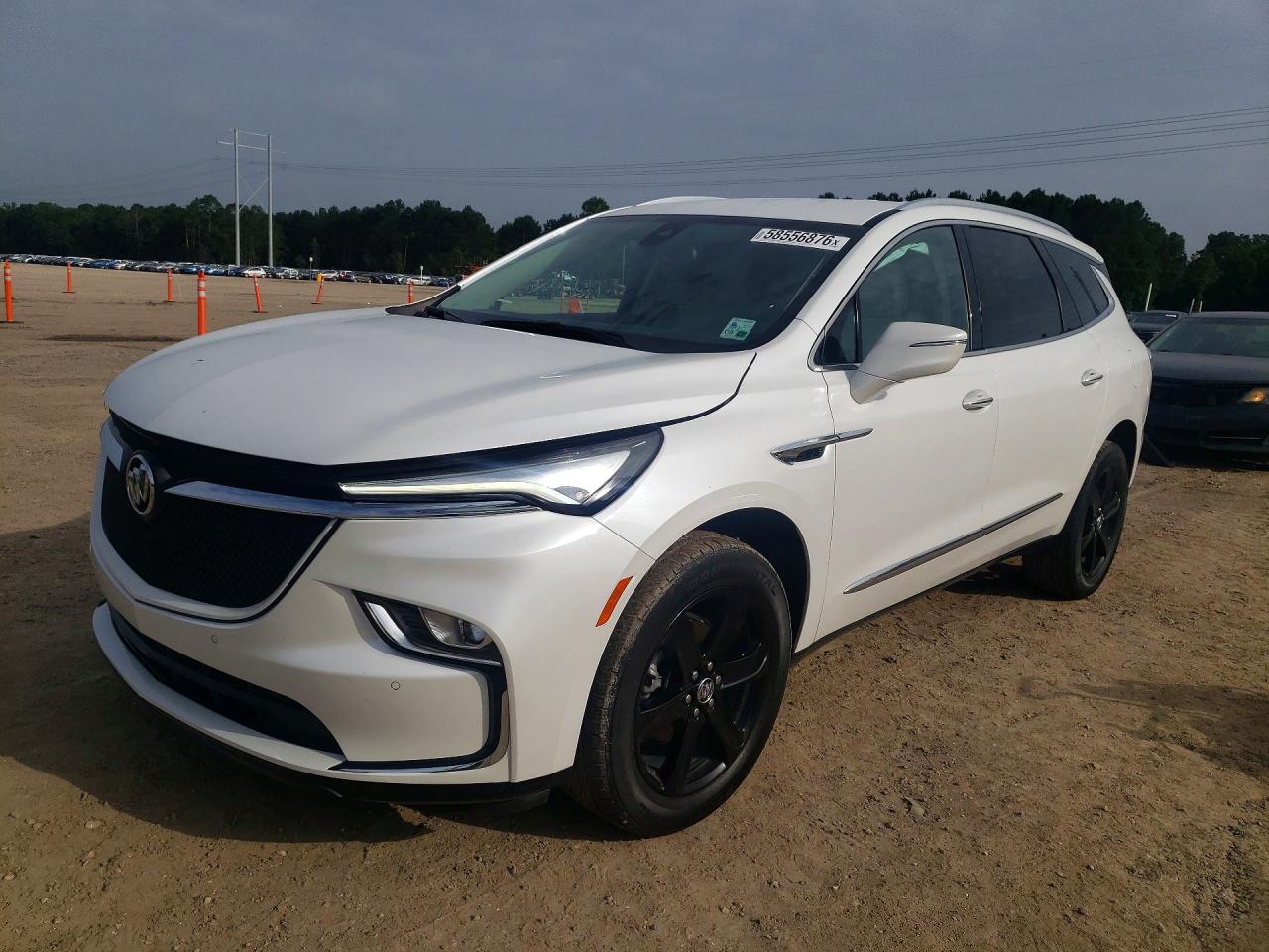 2024 BUICK ENCLAVE