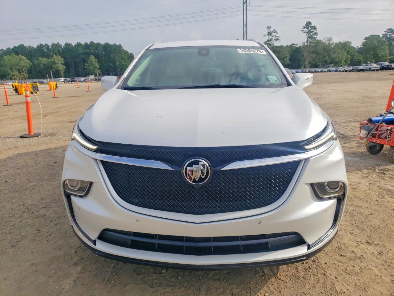 2024 BUICK ENCLAVE