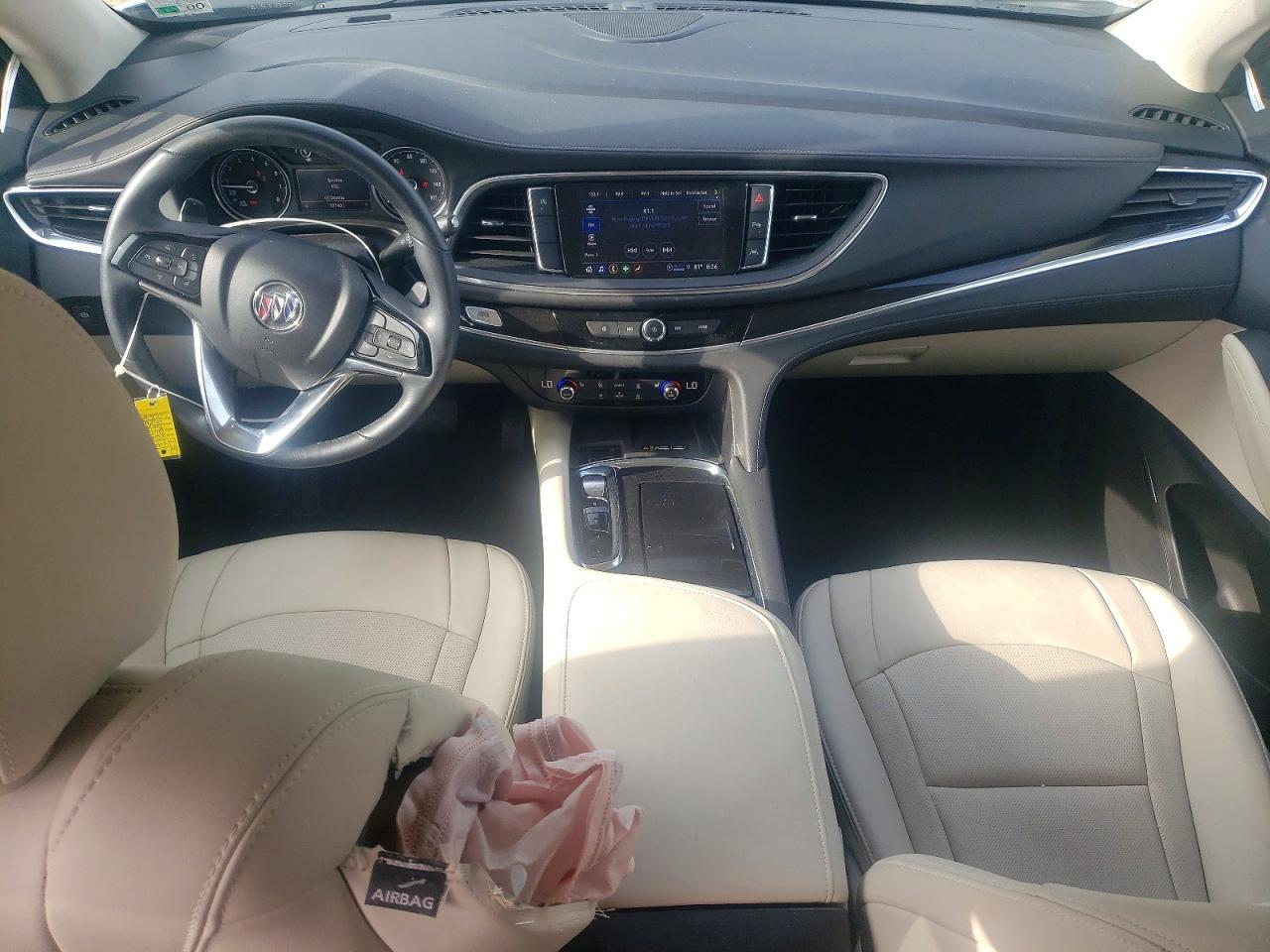 2024 BUICK ENCLAVE
