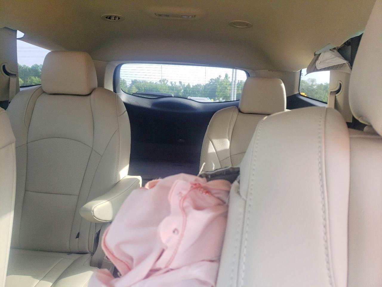 2024 BUICK ENCLAVE