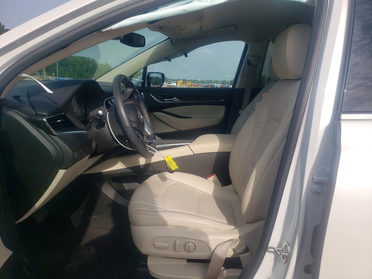 2024 BUICK ENCLAVE