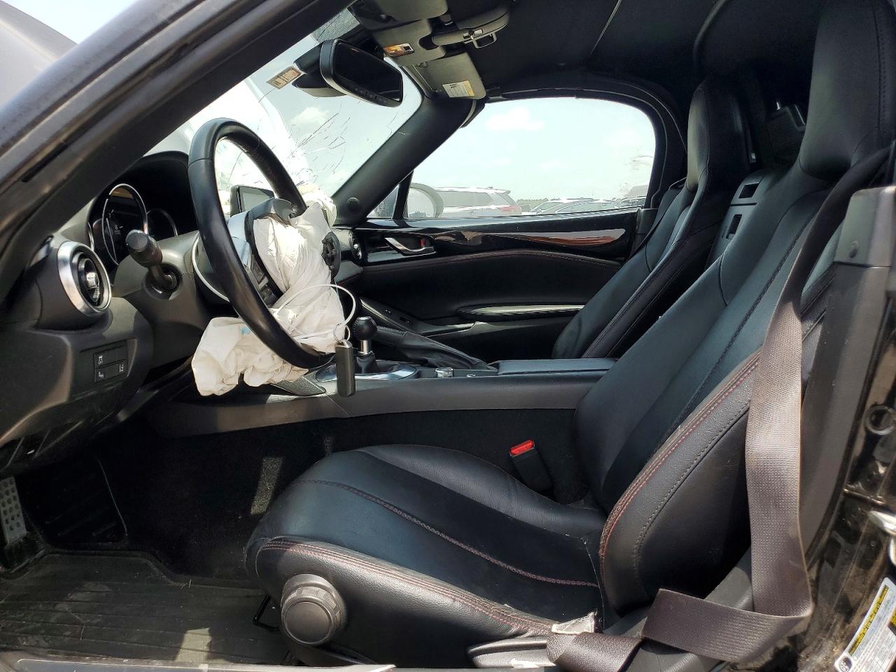 2018 MAZDA MX5