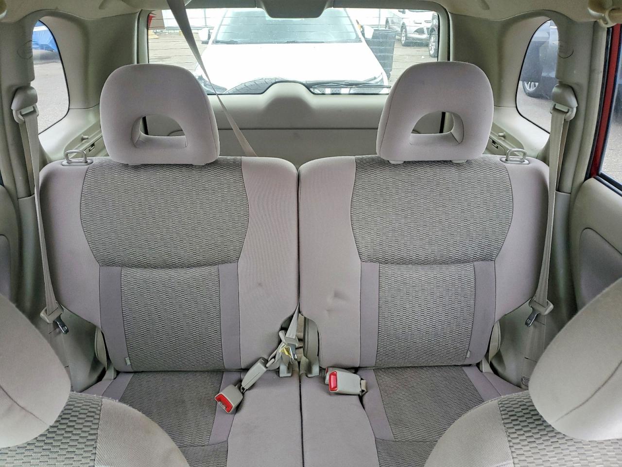 2005 TOYOTA RAV4