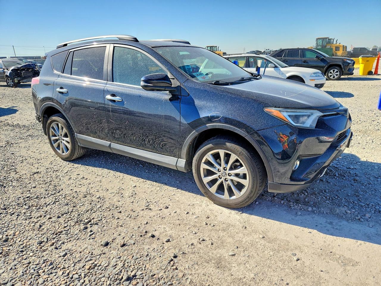 2017 TOYOTA RAV4