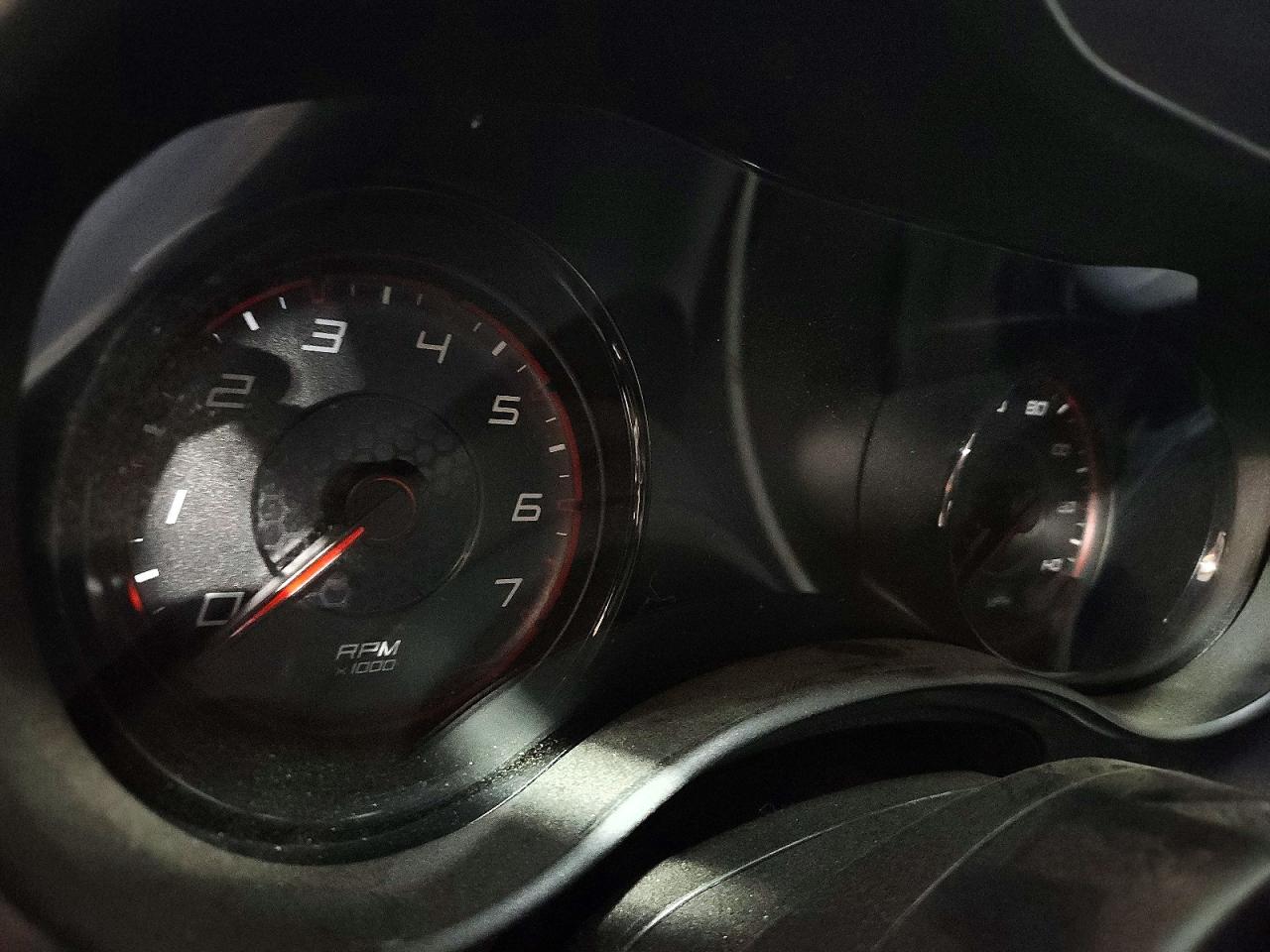 2020 DODGE CHARGER