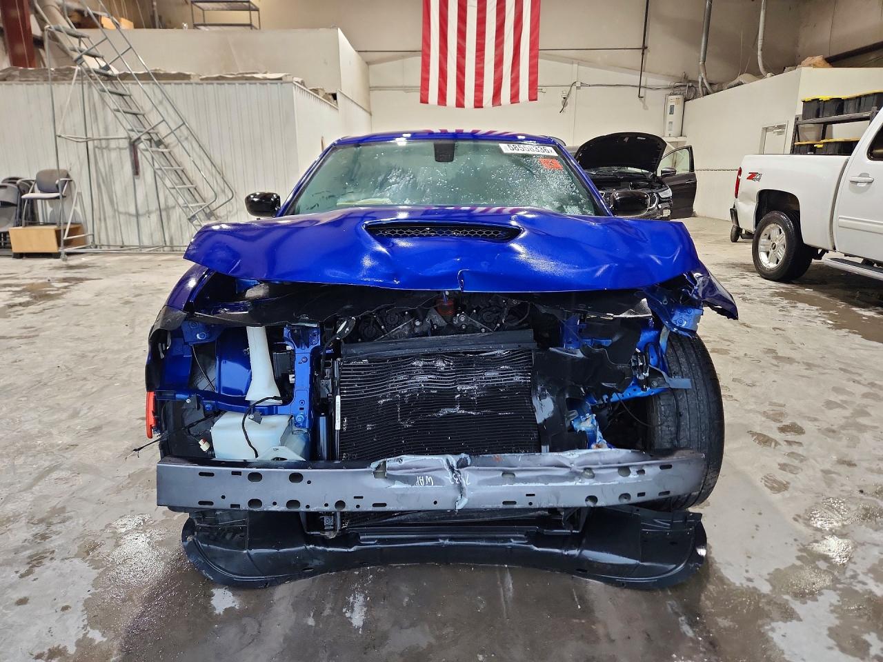 2020 DODGE CHARGER