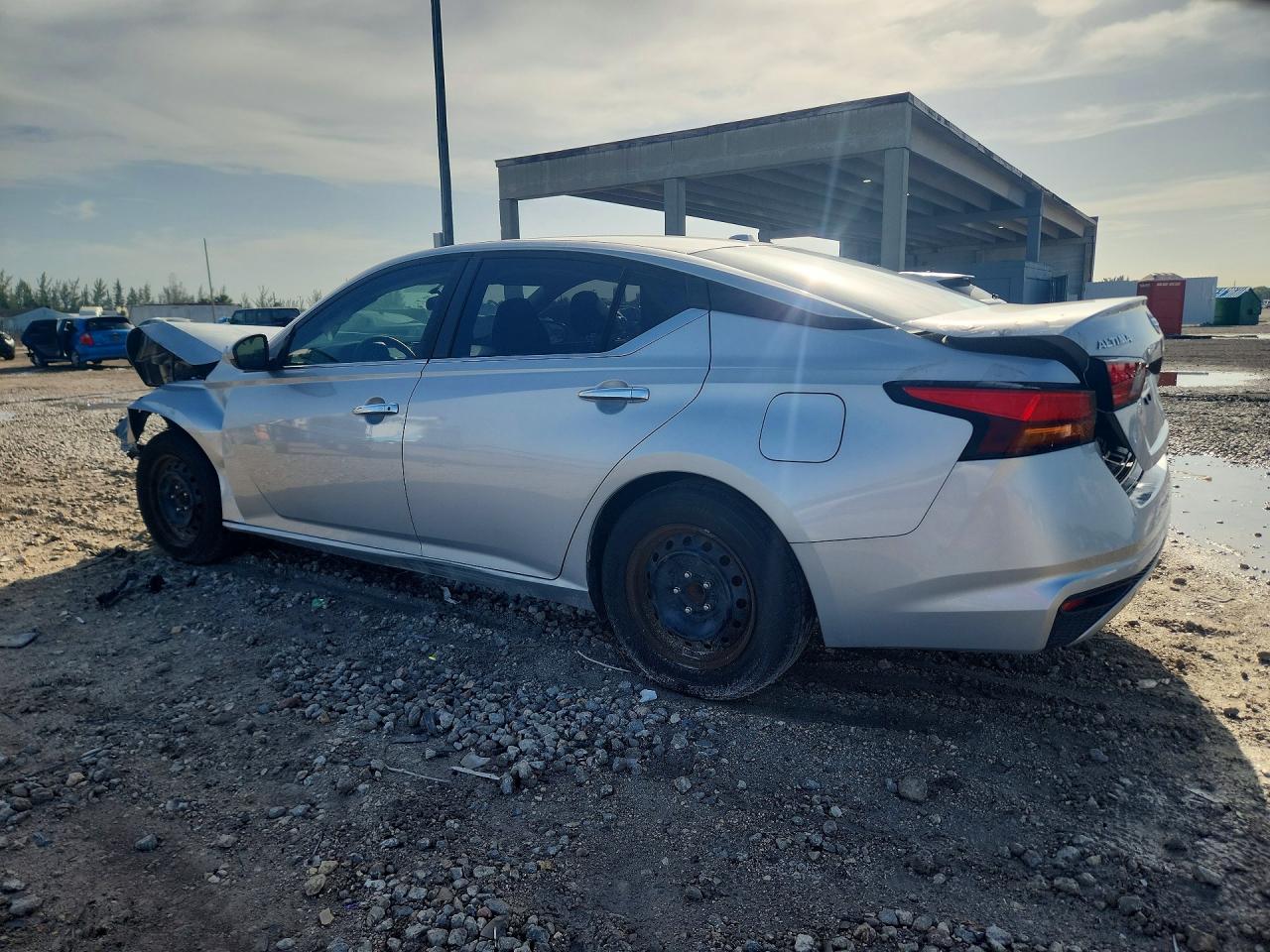 2020 NISSAN ALTIMA