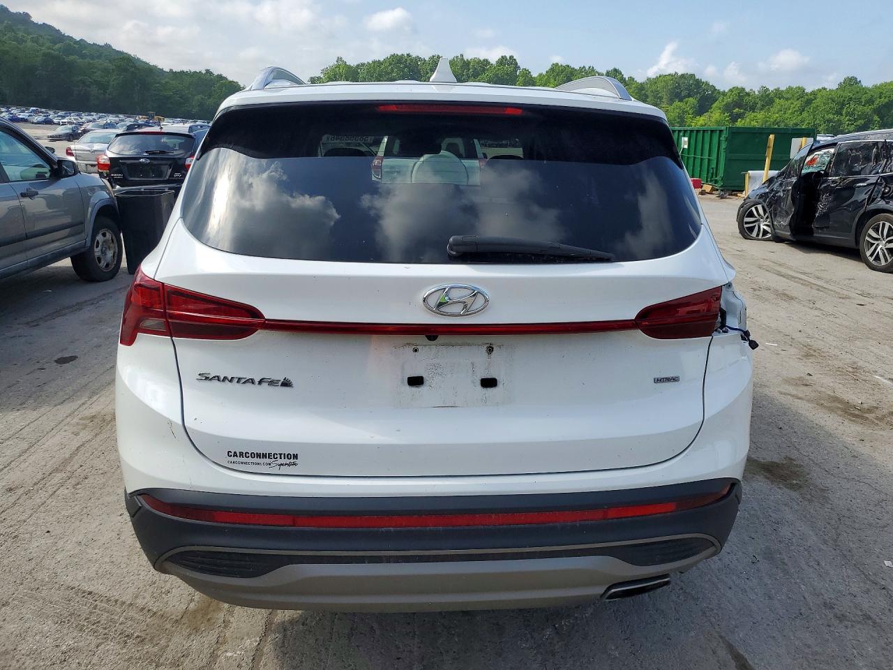 2023 HYUNDAI SANTA FE
