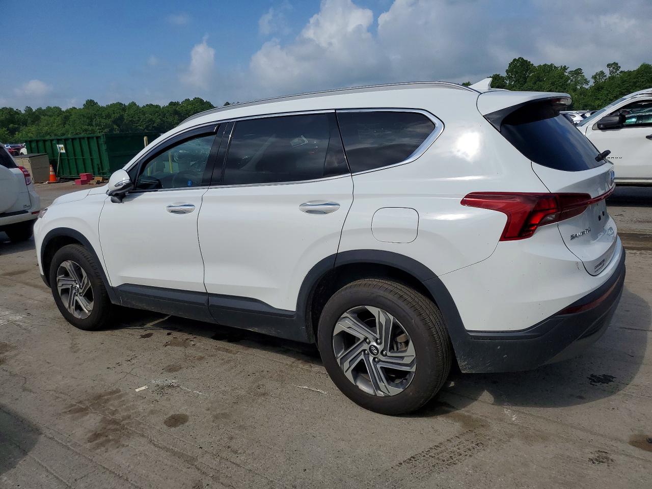 2023 HYUNDAI SANTA FE