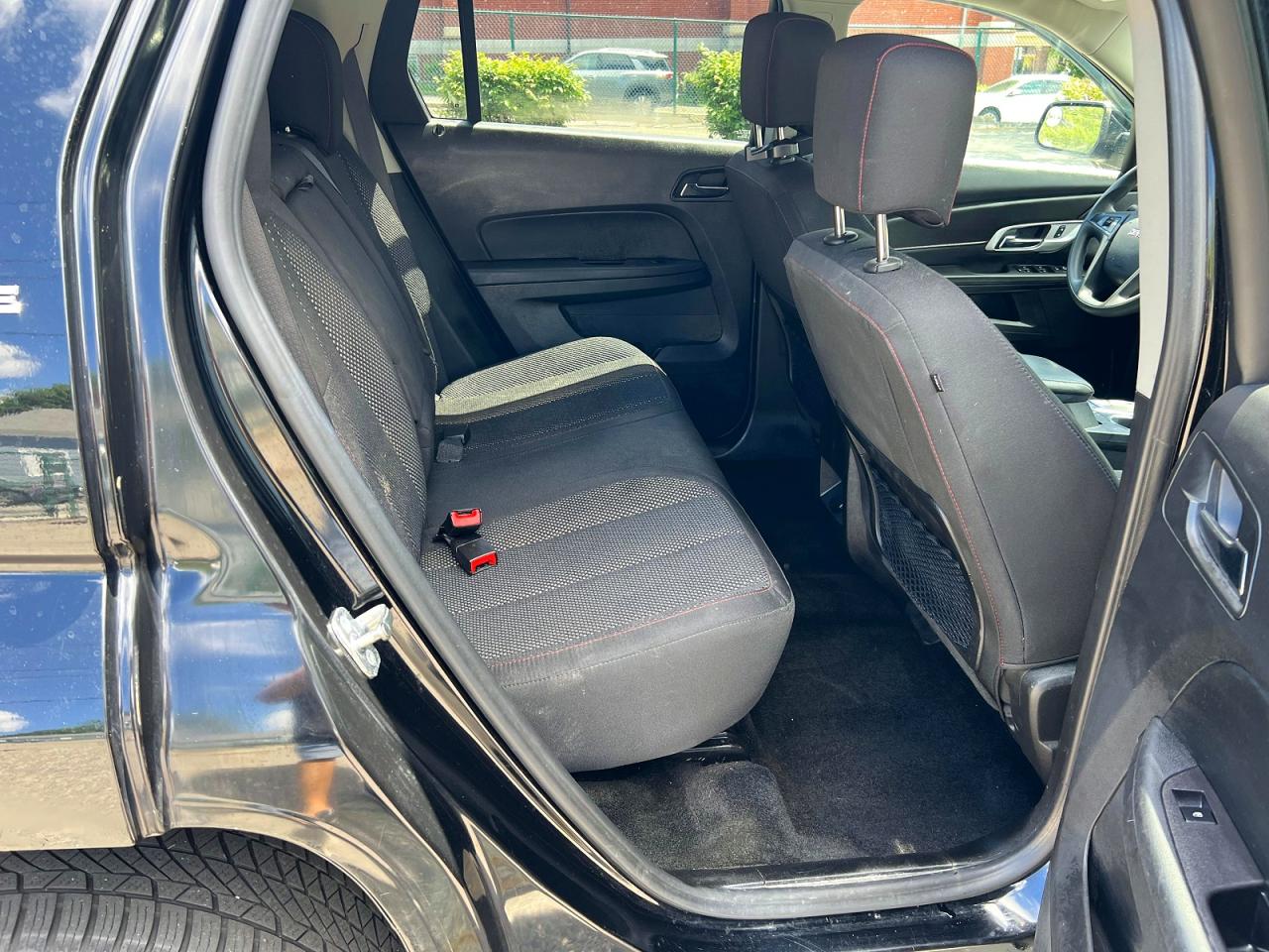 2017 GMC TERRAIN