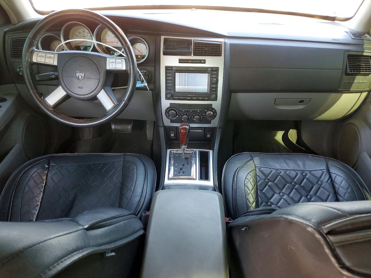 2006 DODGE CHARGER
