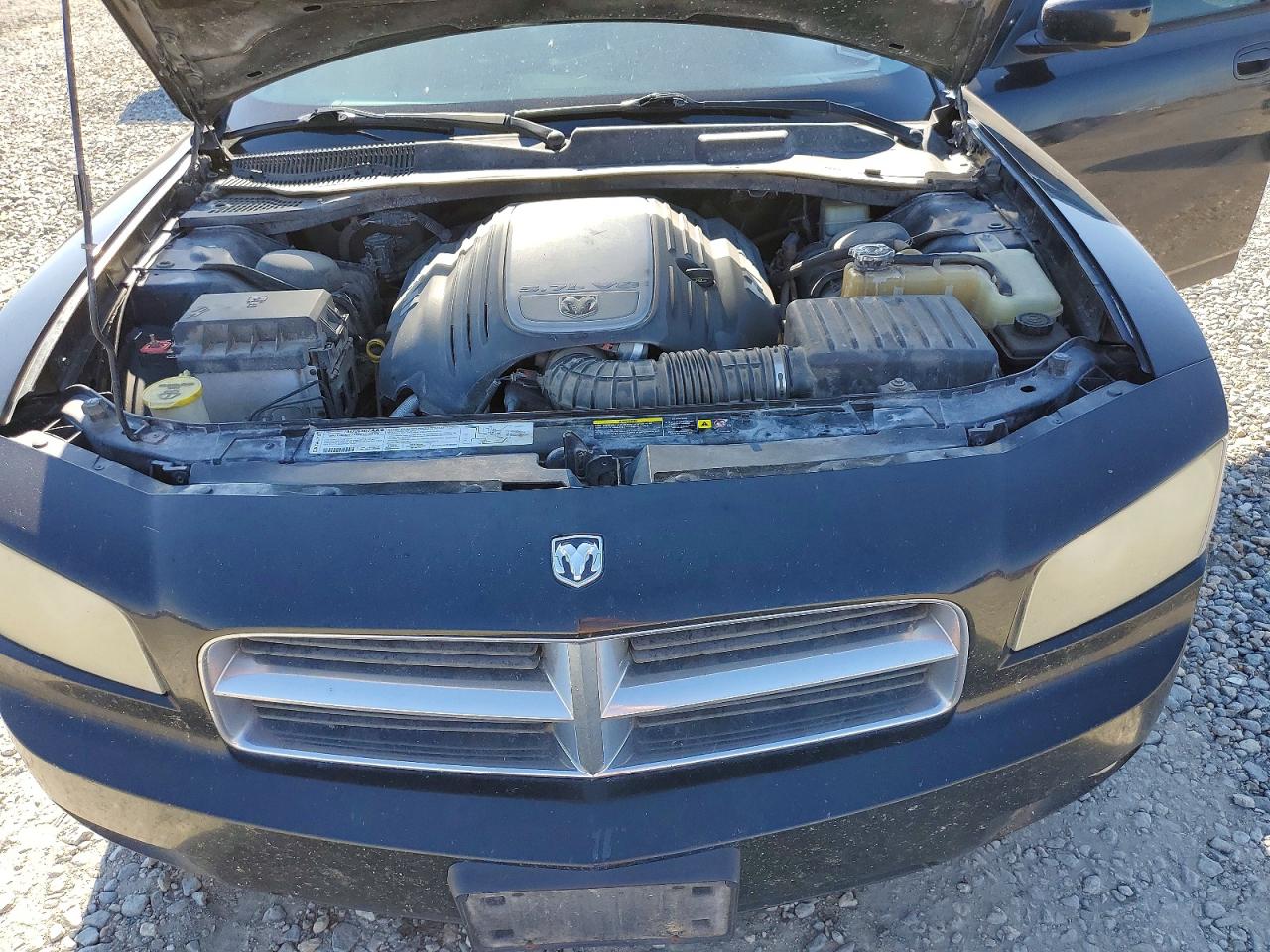2006 DODGE CHARGER