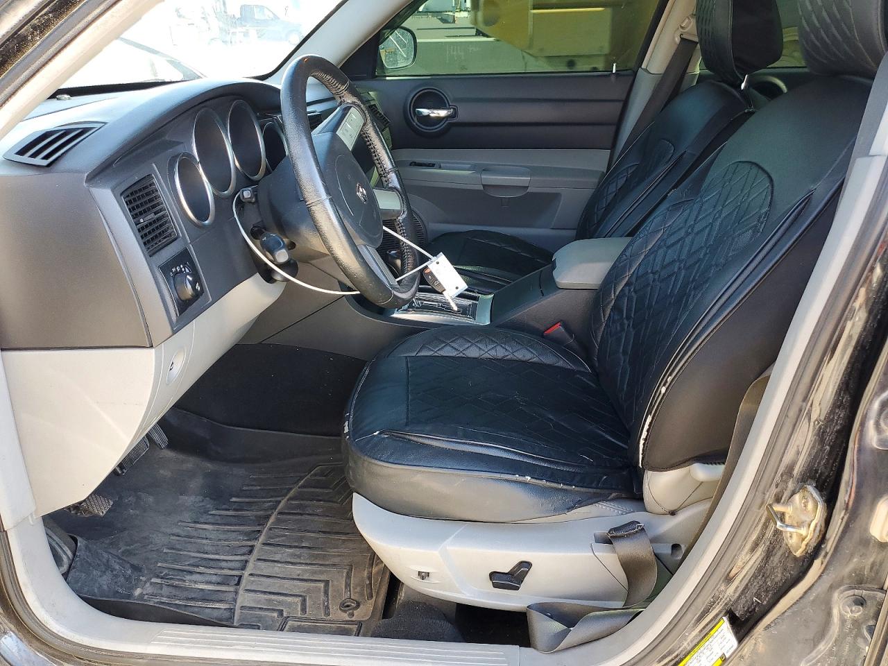 2006 DODGE CHARGER
