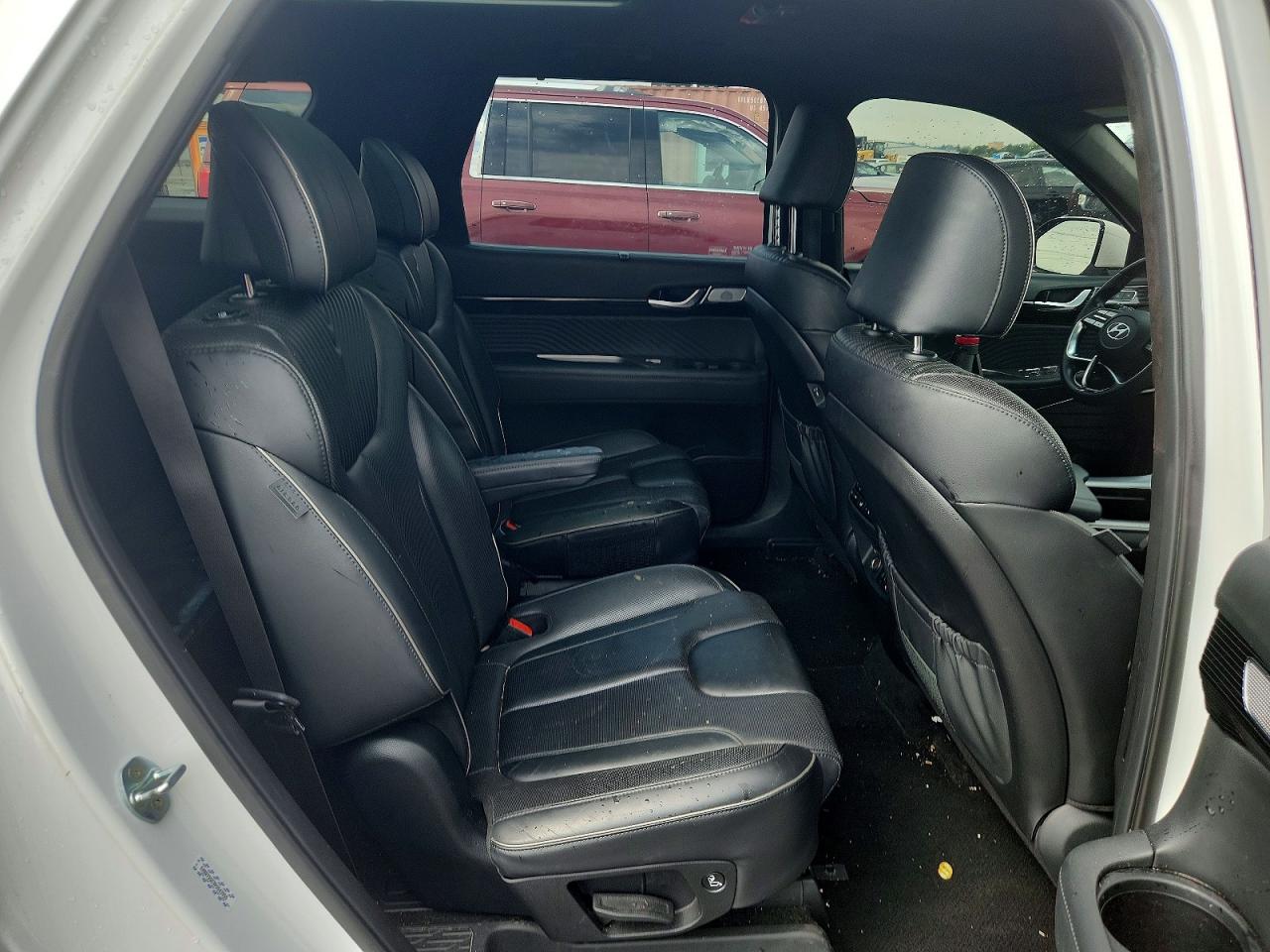 2023 HYUNDAI PALISADE
