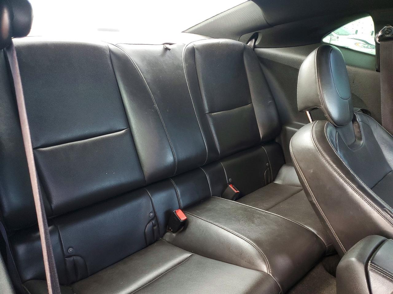 2012 CHEVROLET CAMARO