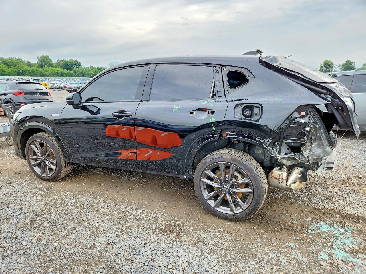 2025 ACURA ALL OTHER