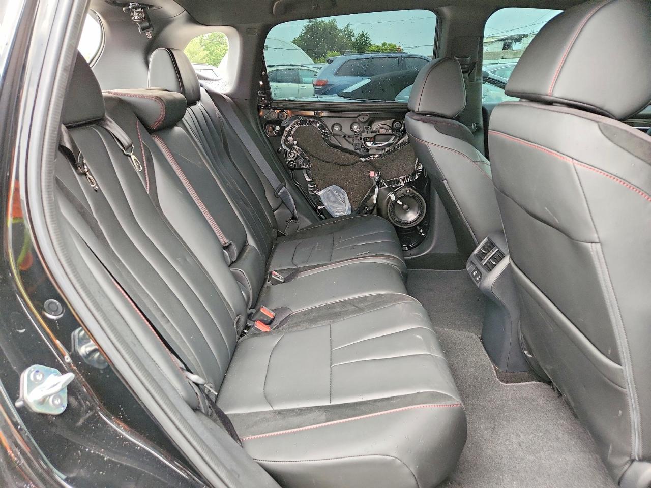 2025 ACURA ALL OTHER