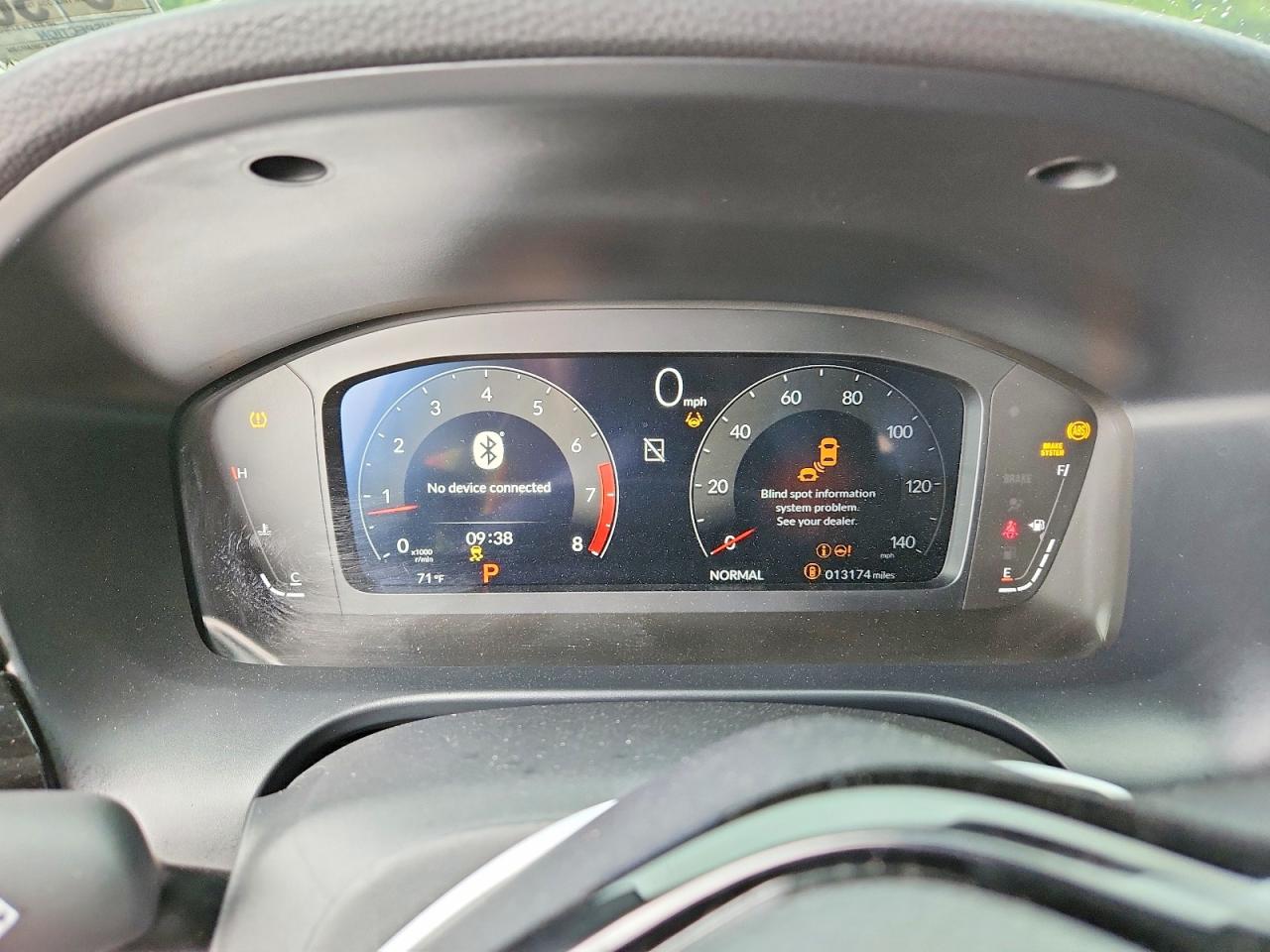 2025 ACURA ALL OTHER