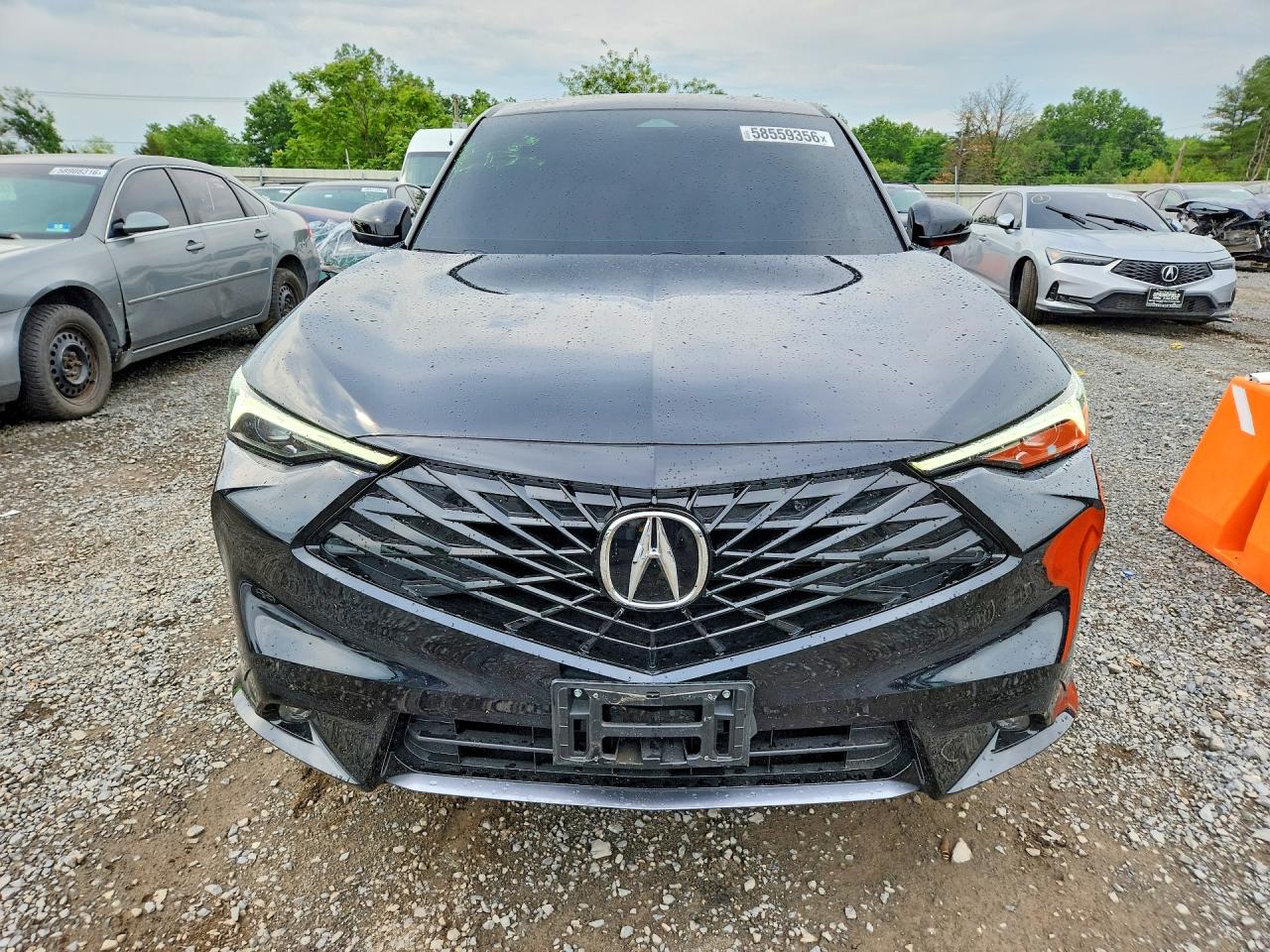 2025 ACURA ALL OTHER