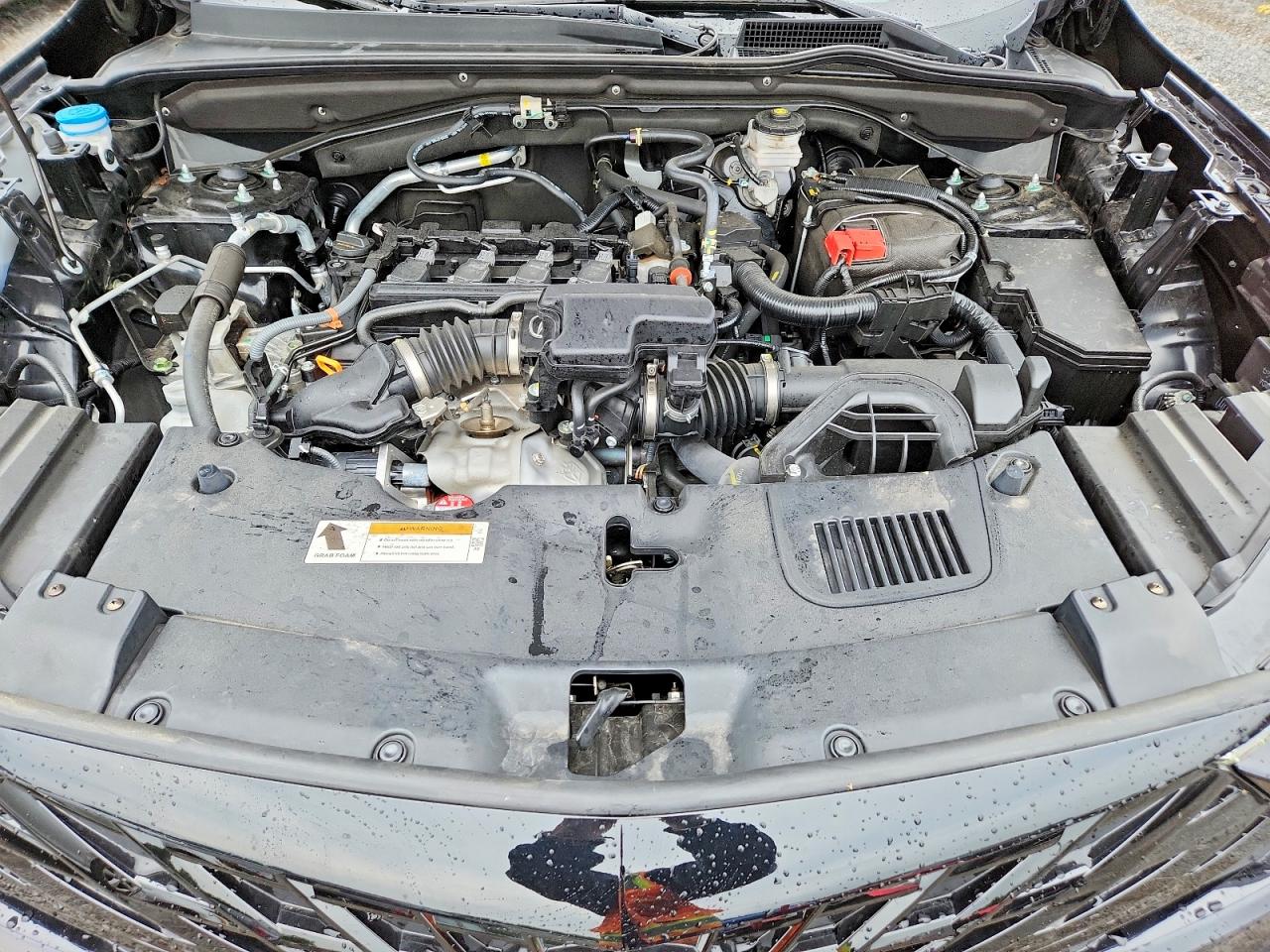 2025 ACURA ALL OTHER