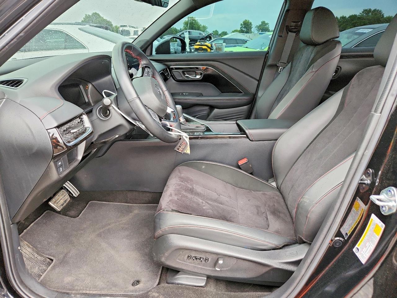 2025 ACURA ALL OTHER