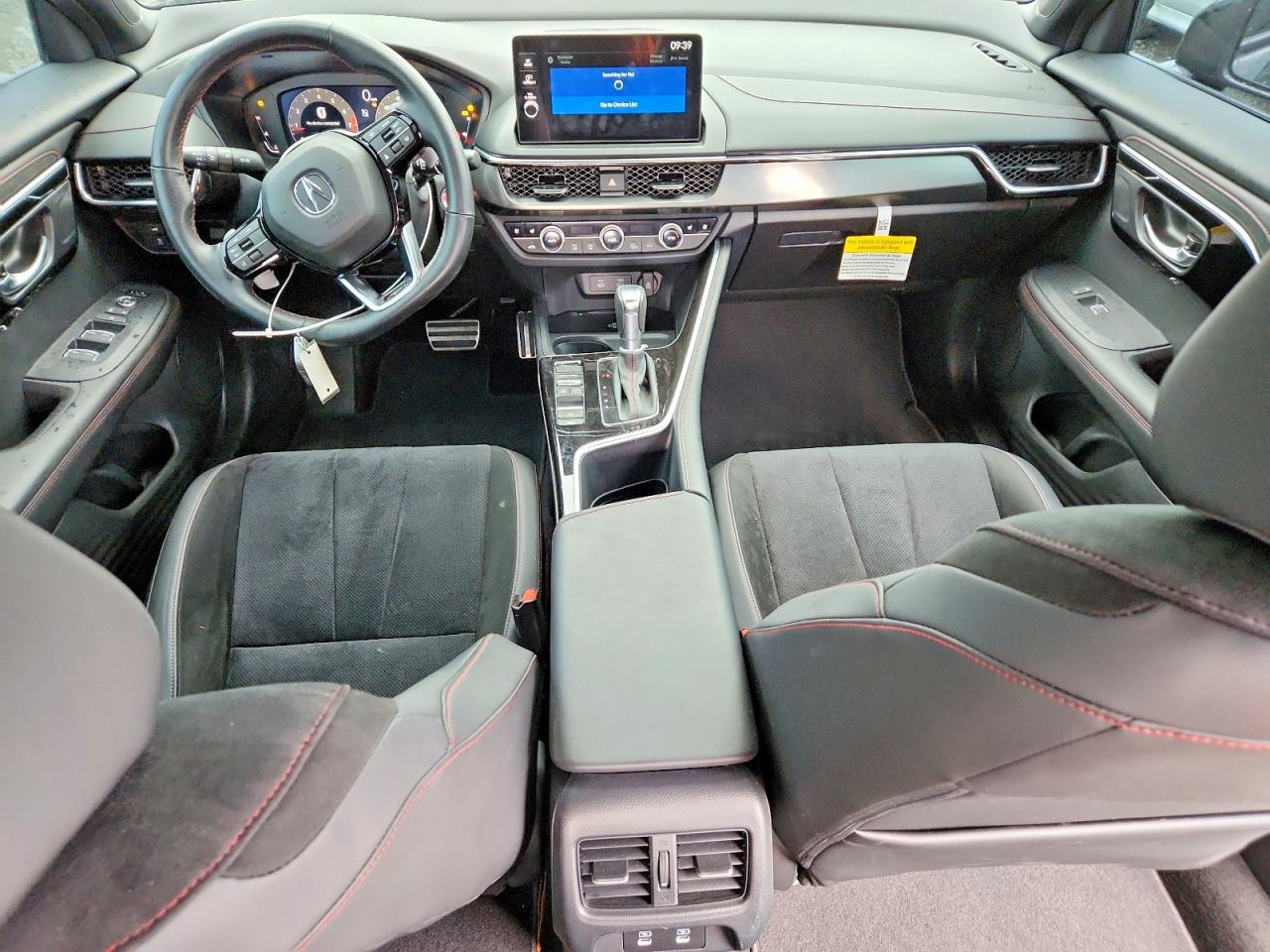 2025 ACURA ALL OTHER