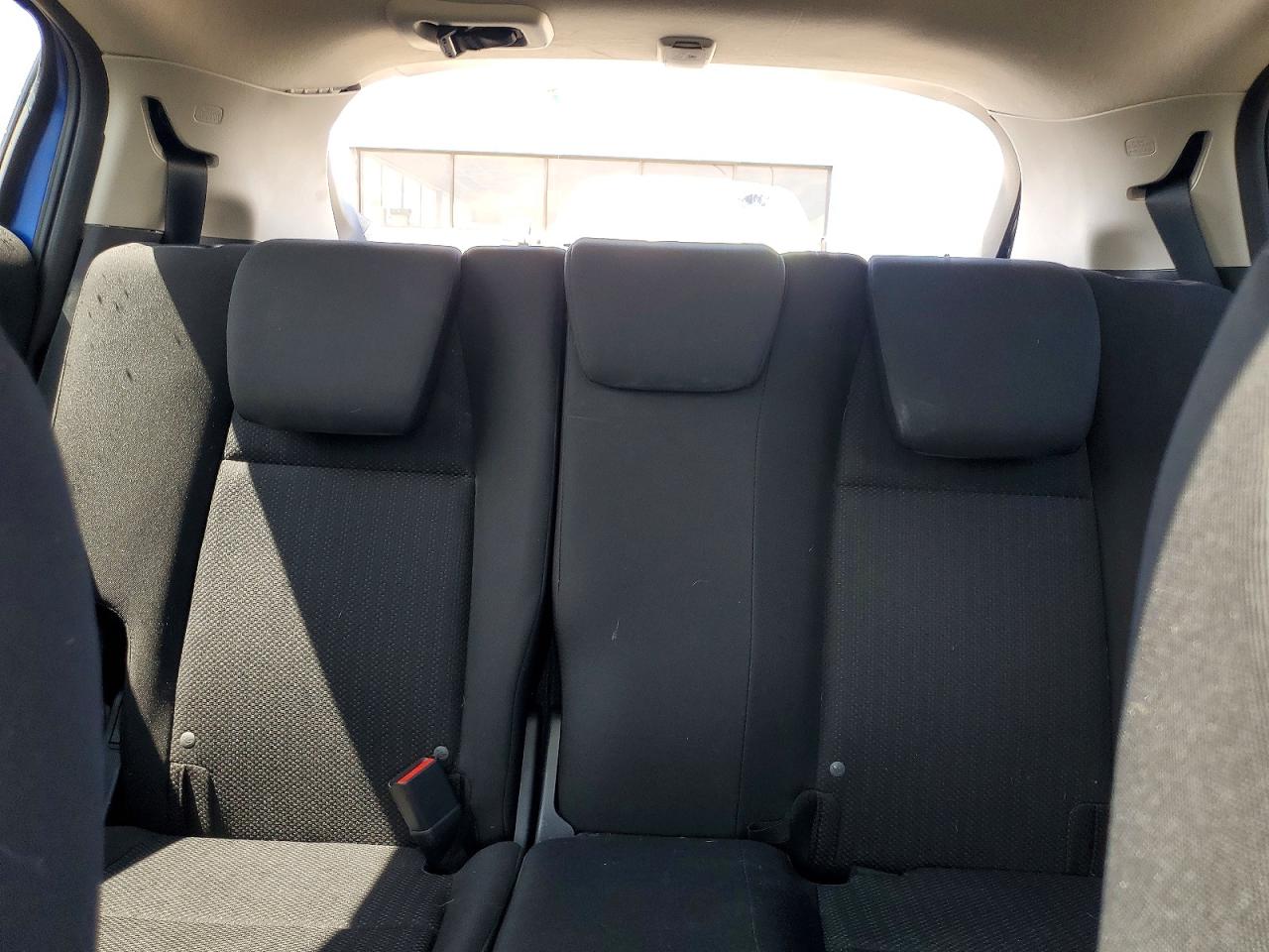 2018 HONDA HR-V