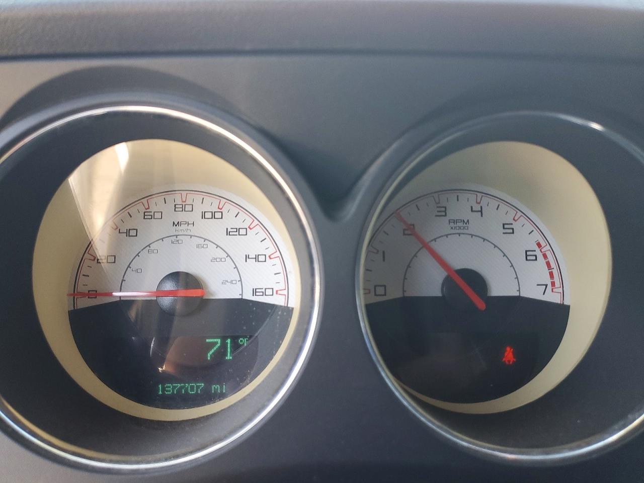 2014 DODGE CHALLENGER