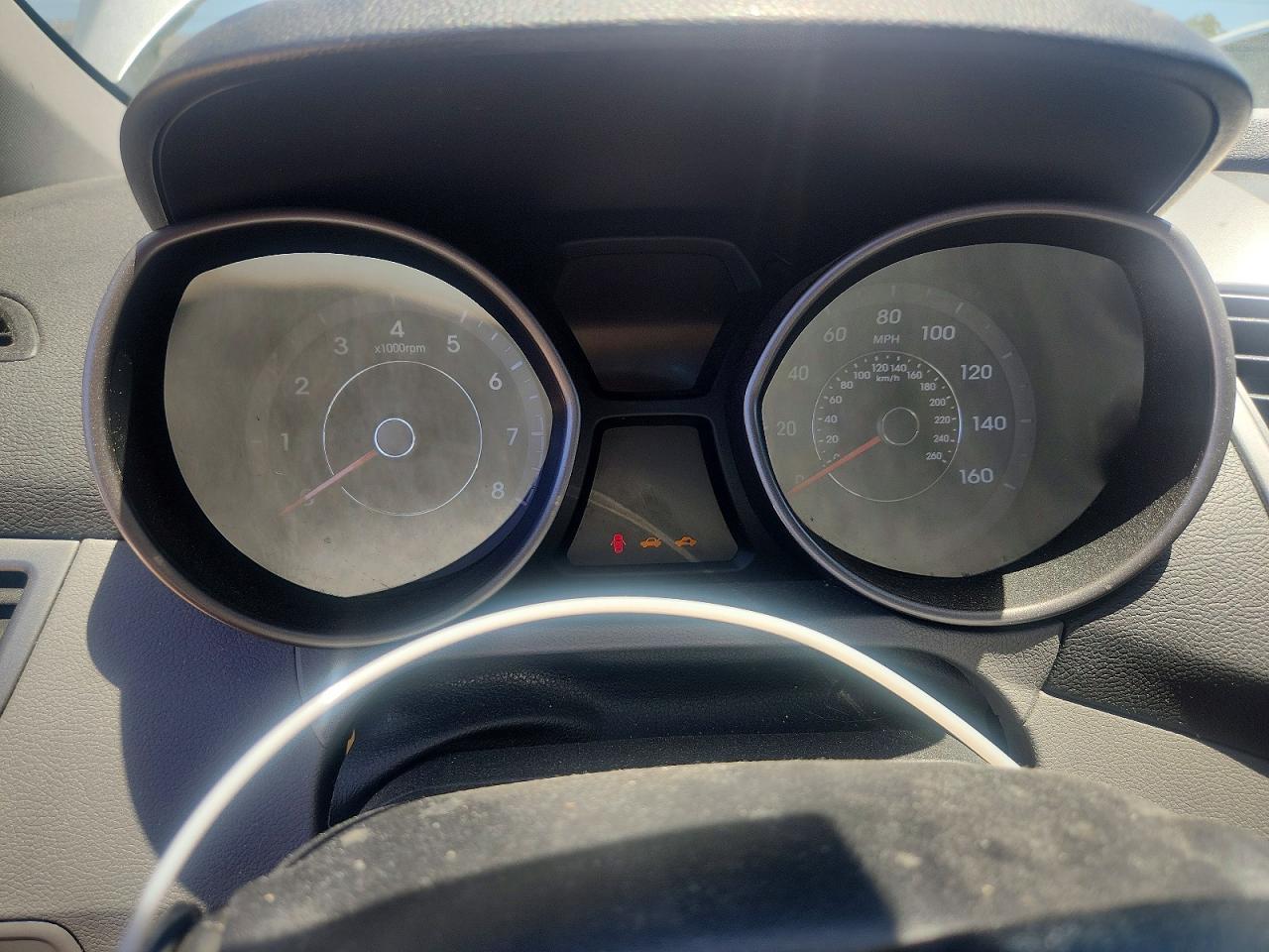 2015 HYUNDAI ELANTRA