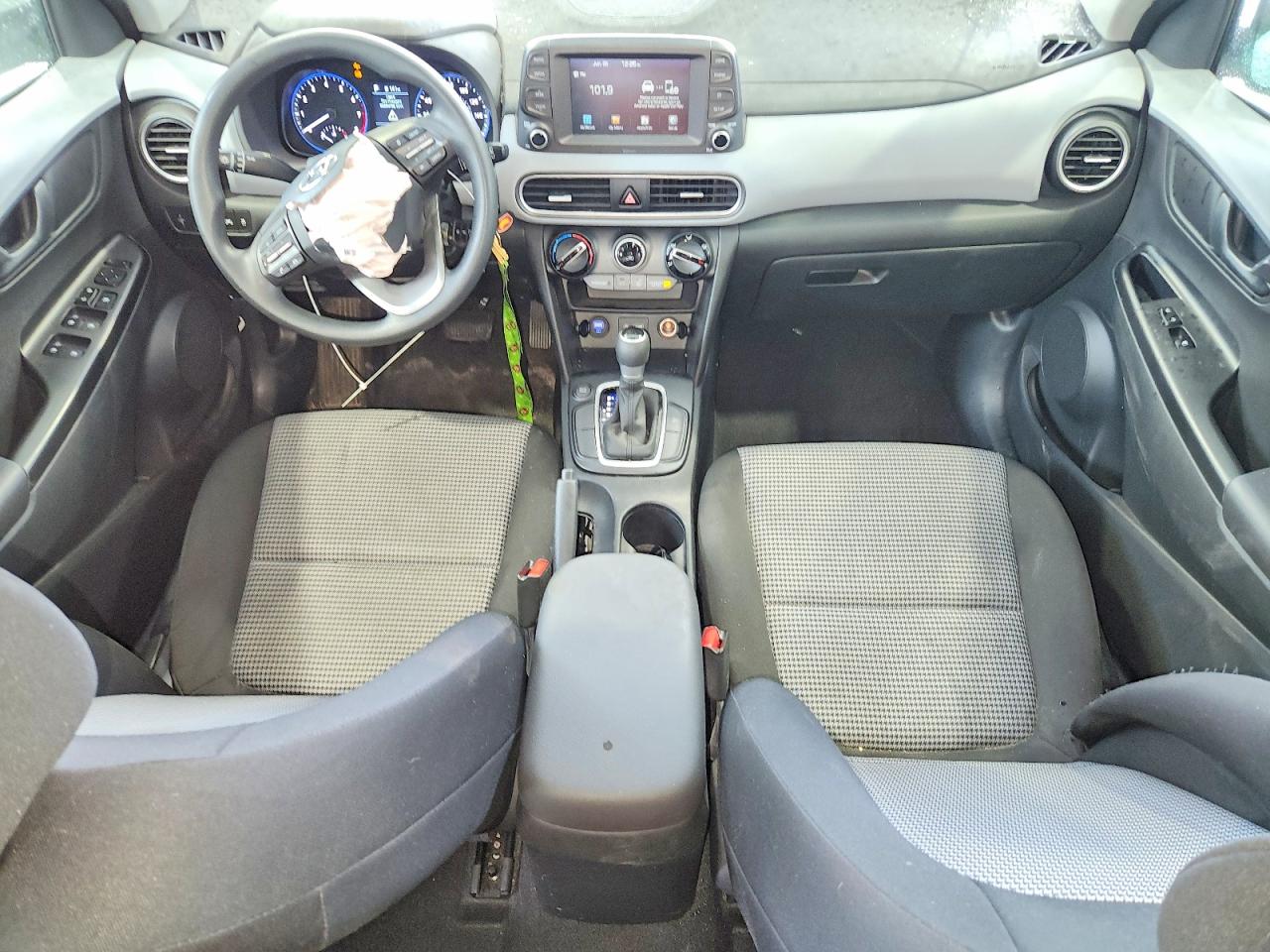 2020 HYUNDAI KONA