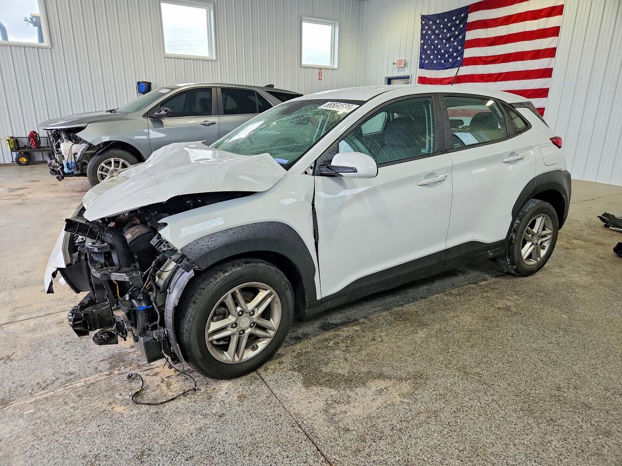 2020 HYUNDAI KONA