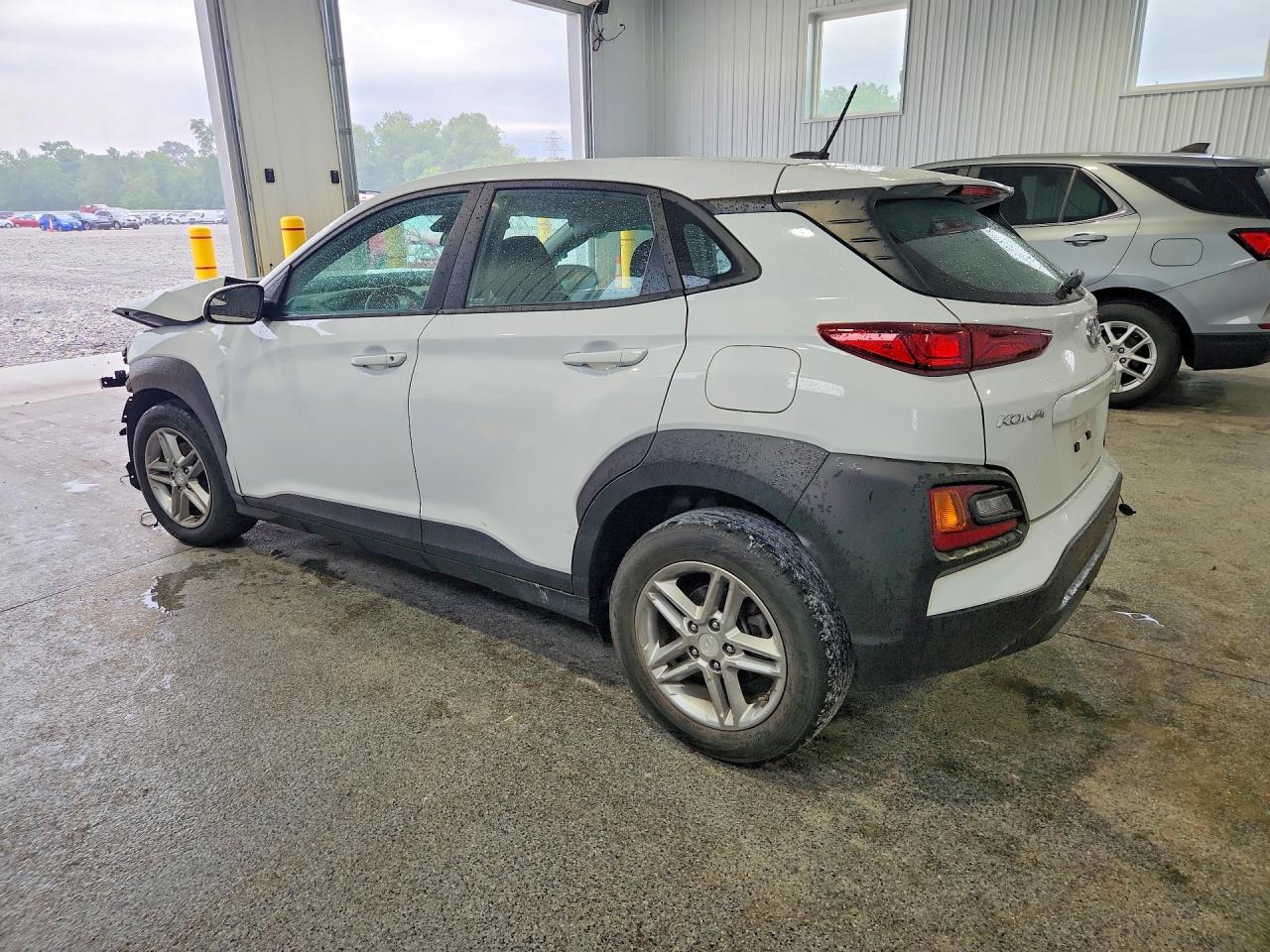 2020 HYUNDAI KONA