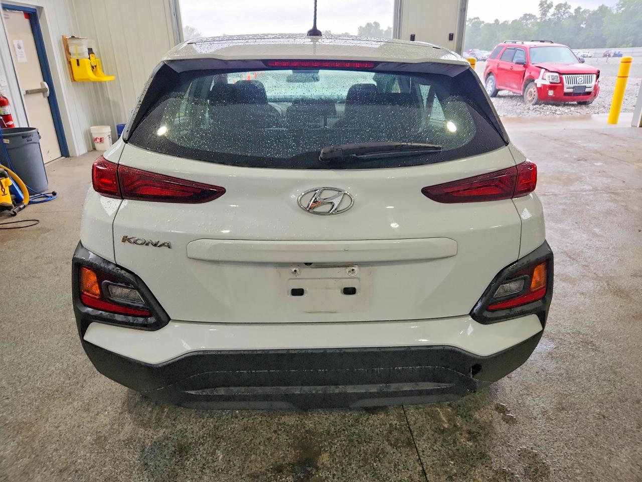 2020 HYUNDAI KONA