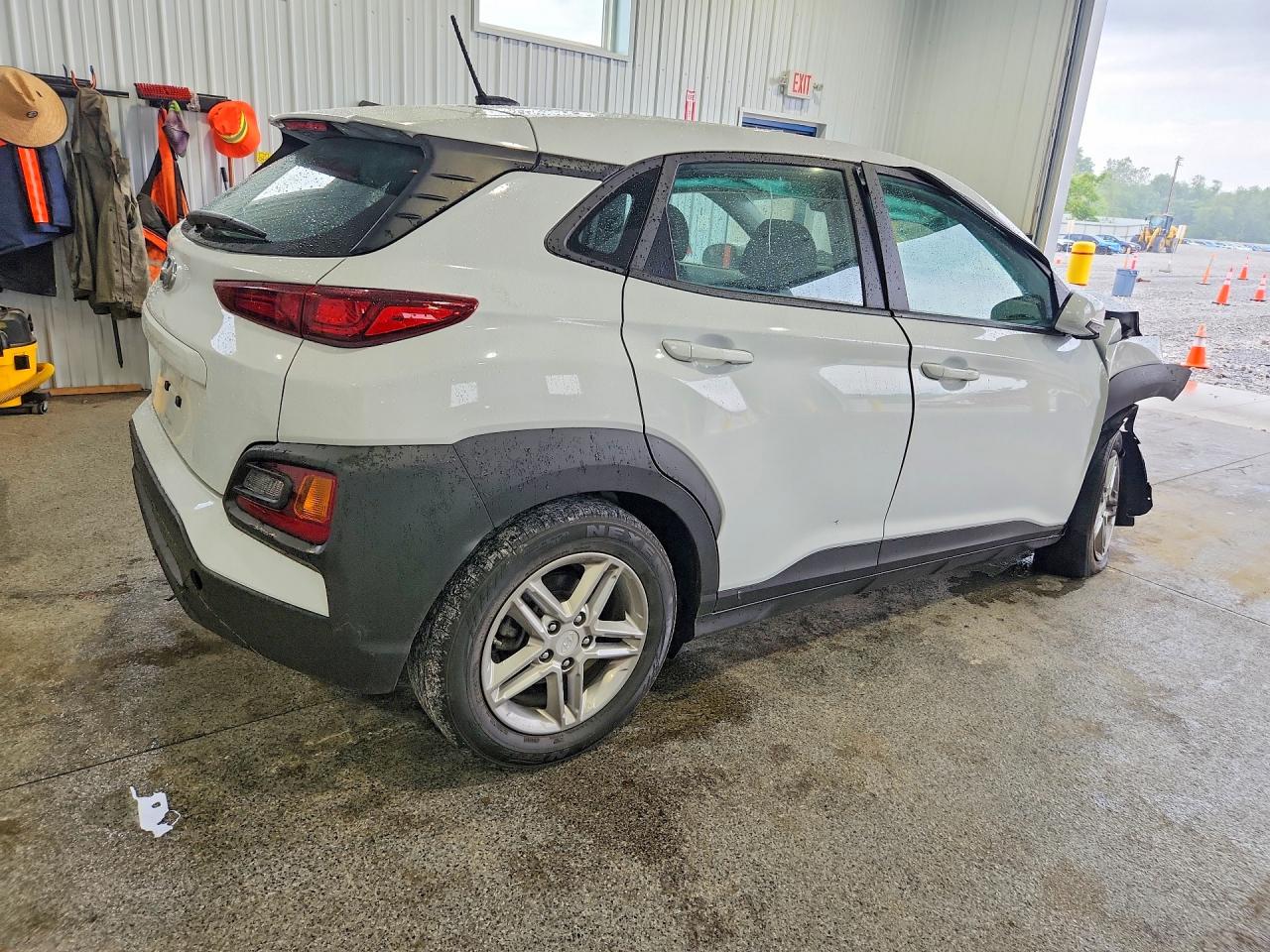 2020 HYUNDAI KONA