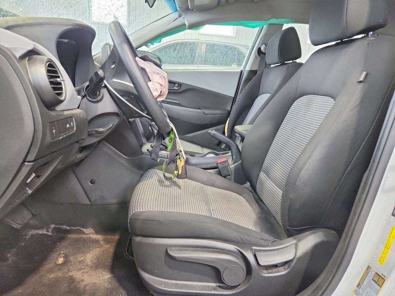 2020 HYUNDAI KONA