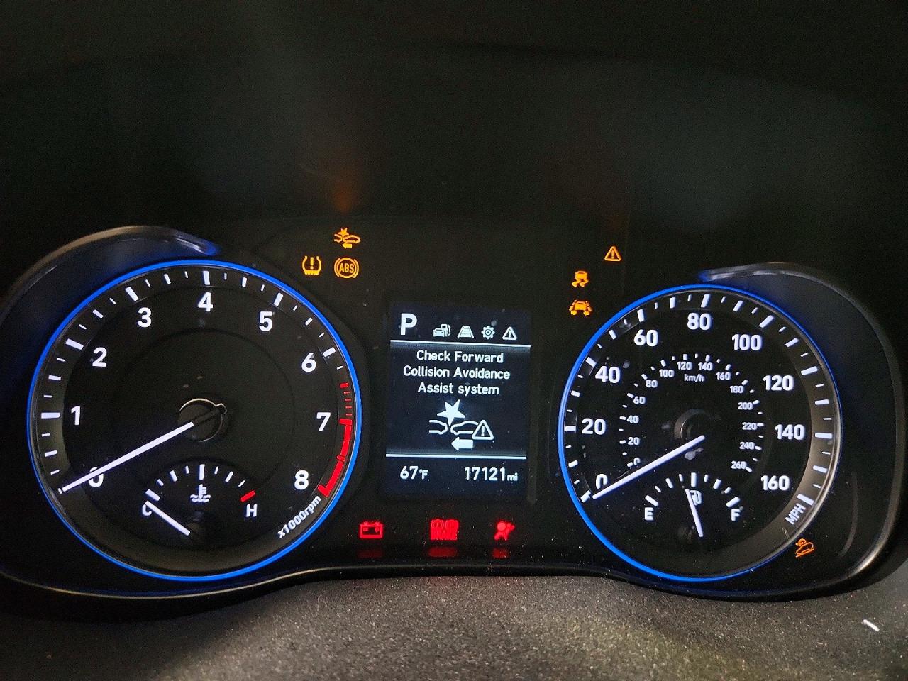 2020 HYUNDAI KONA