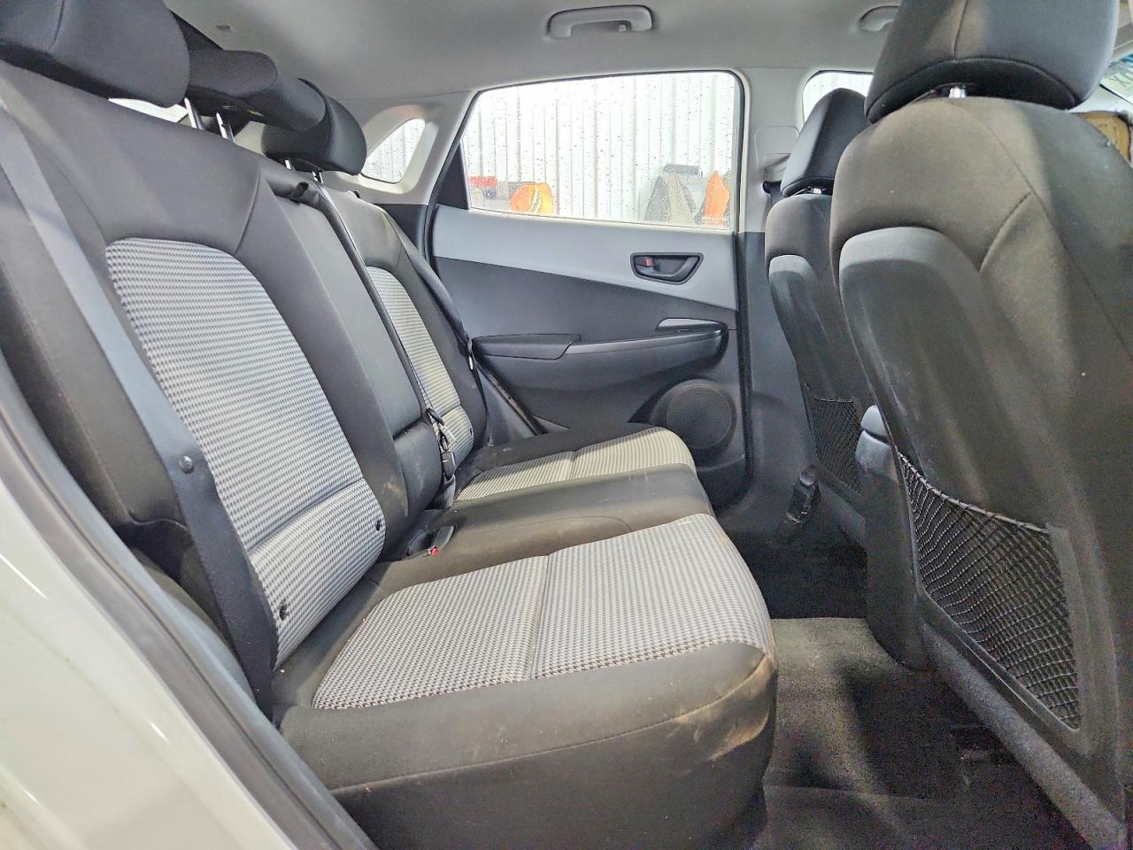 2020 HYUNDAI KONA