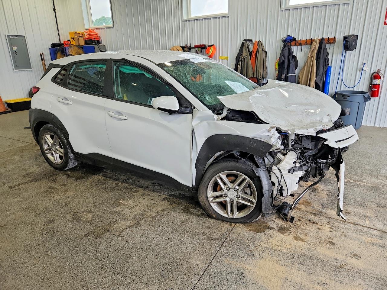 2020 HYUNDAI KONA
