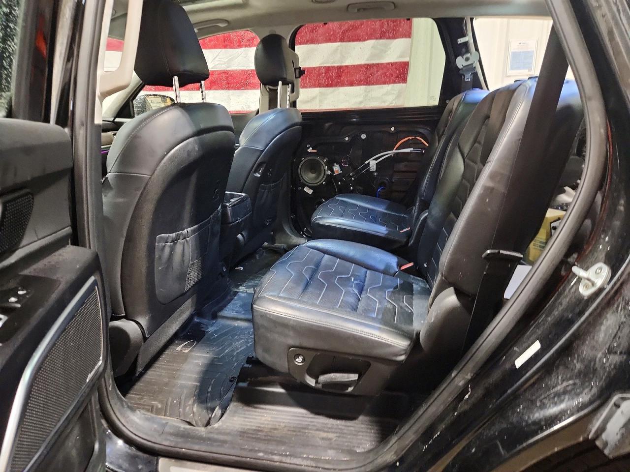 2021 KIA TELLURIDE