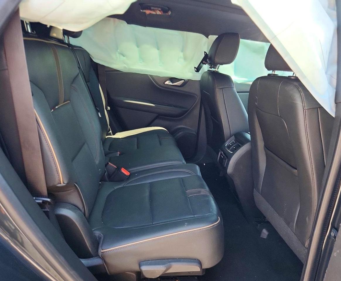 2019 CHEVROLET BLAZER